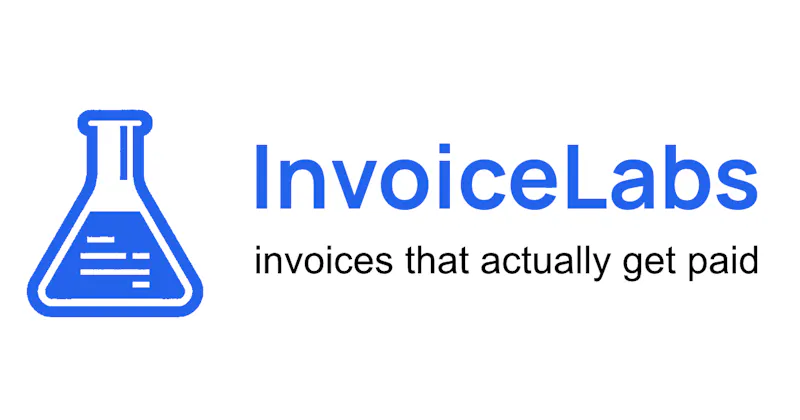 InvoiceLabs screenshot 1
