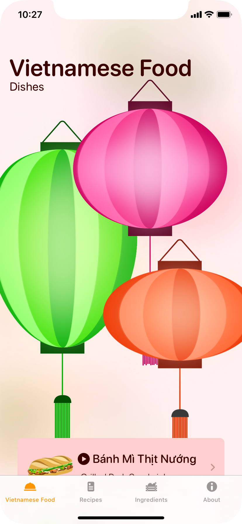 Not Phở gallery image