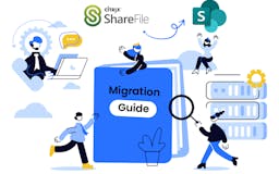 Citrix ShareFile to SharePoint Migration media 2