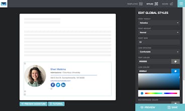 signature.email gallery image