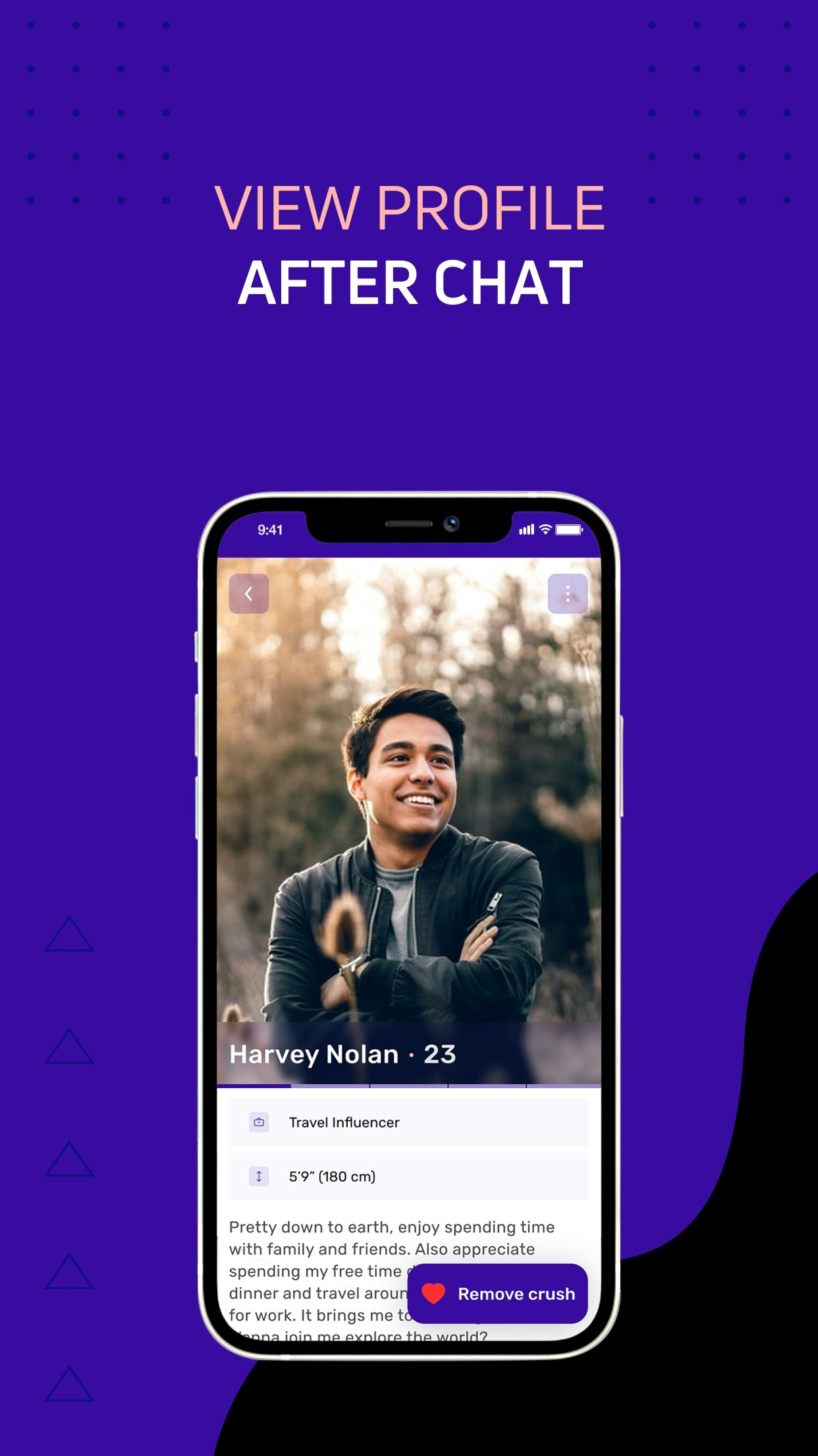 ABYOW Dating (Super) App media 5