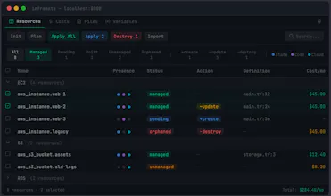 inframate gallery image