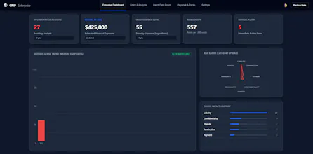 CRIP; Offline Contract Risk Intelligence gallery image