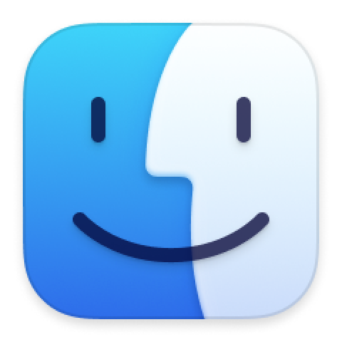 Bondi Icons for macOS