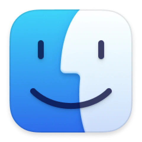 Bondi Icons for macOS