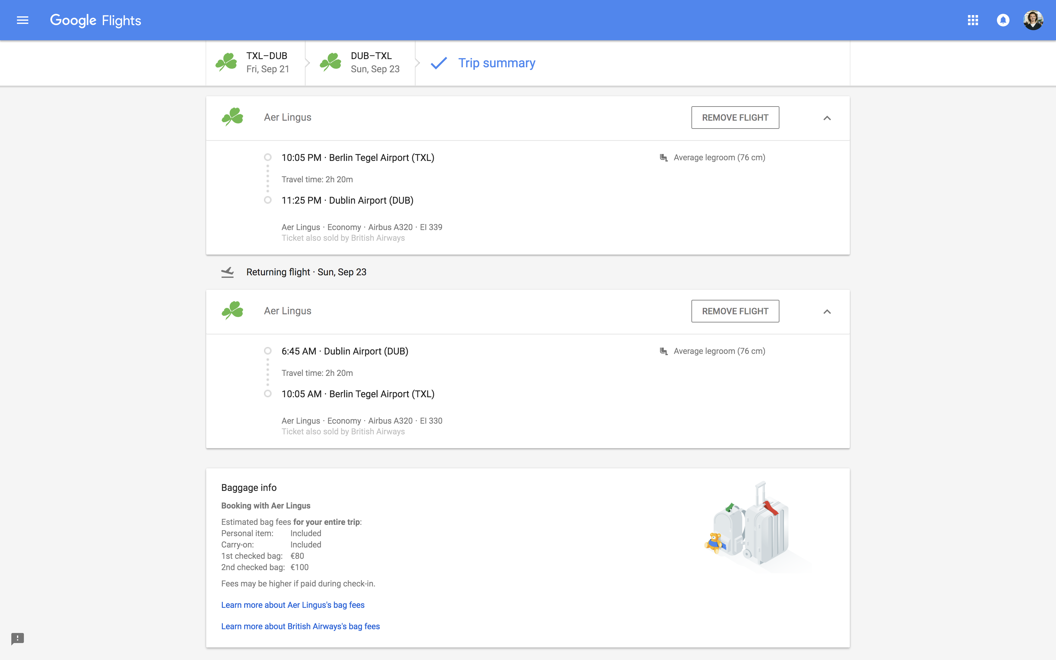 Google Flights Product Information, Latest Updates, and Reviews 2024