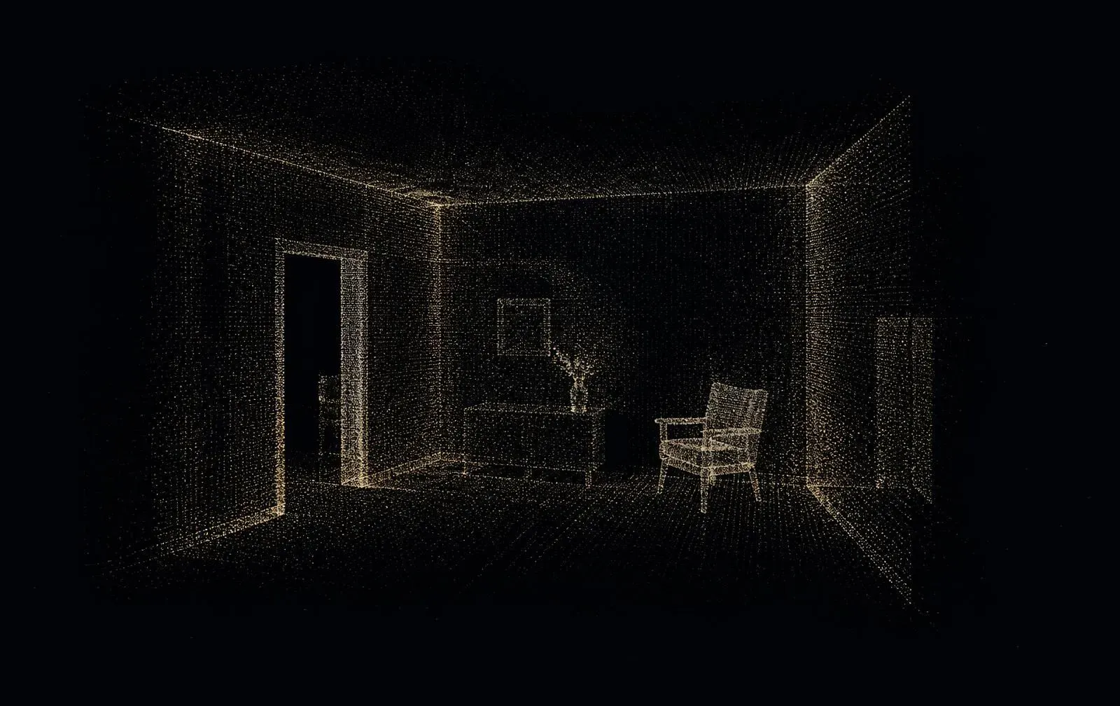 Orivoxel — Real Spaces, Reimagined screenshot 11