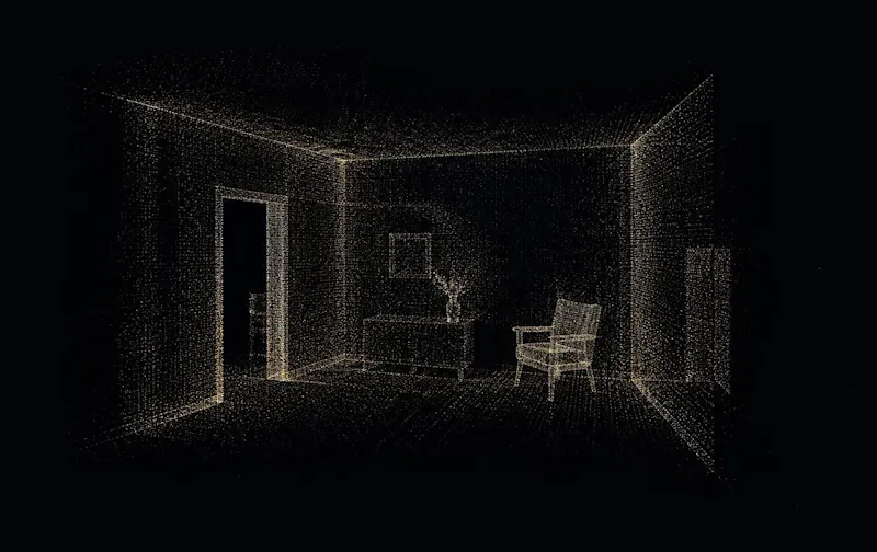 Orivoxel — Real Spaces, Reimagined screenshot 11
