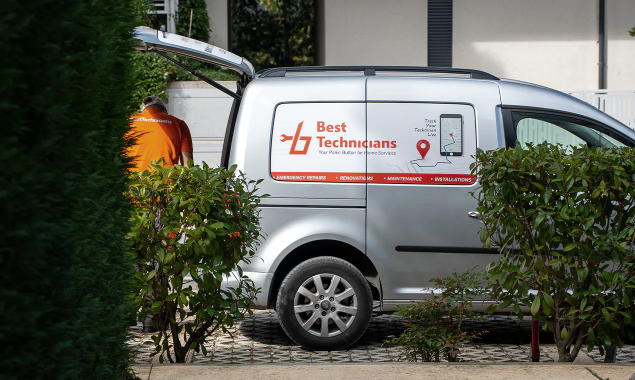 Best Technicians Technologies LTD gallery image