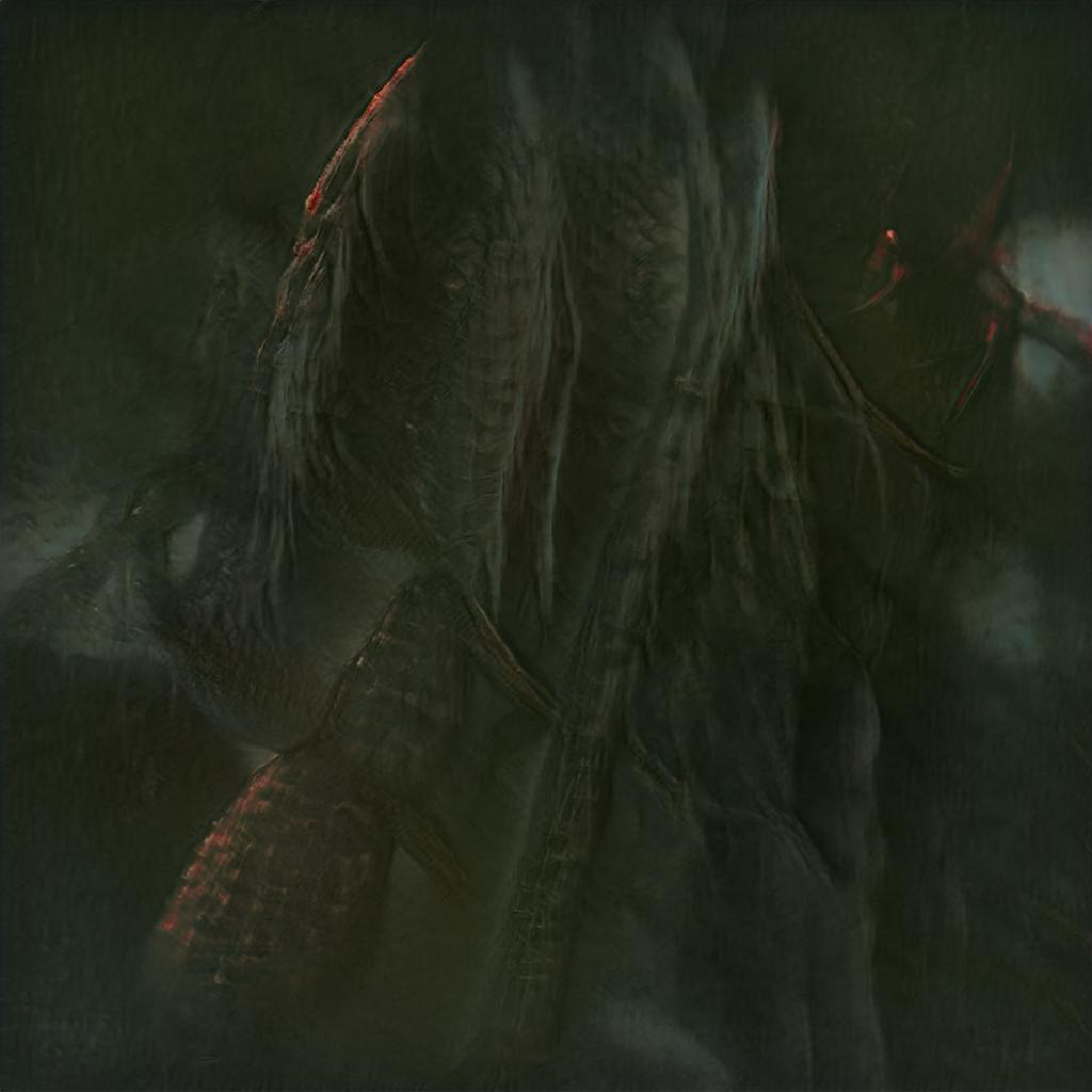 strange aeons gallery image