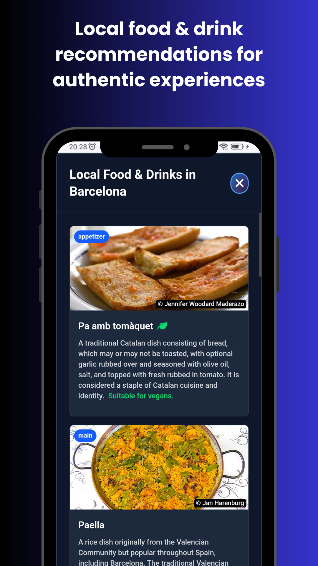 CityBreak gallery image