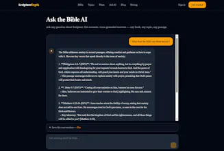 ScriptureDepth gallery image