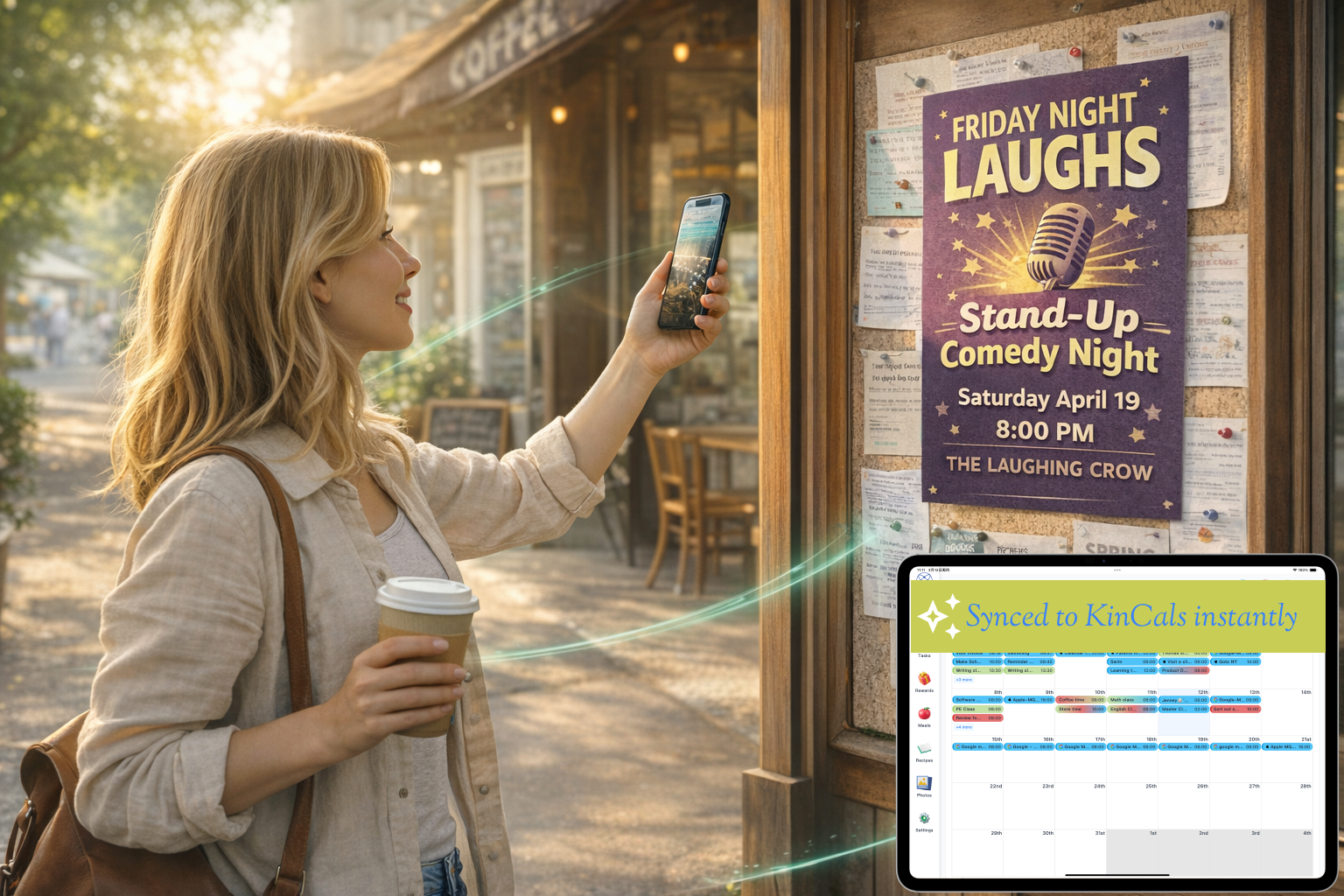 Kinmory gallery image