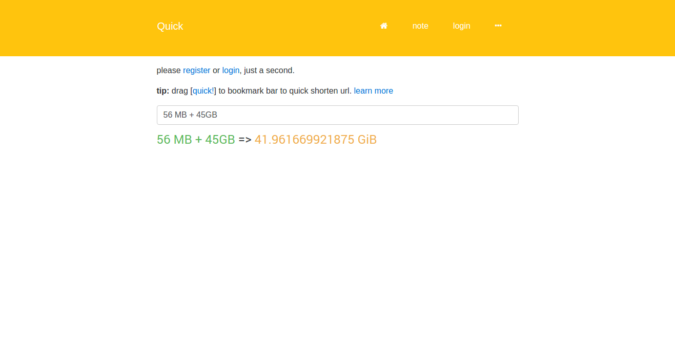 Saveto gallery image