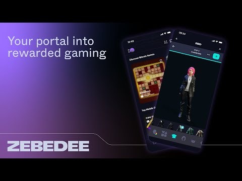 ZEBEDEE: Play. Earn. Shop. gallery image