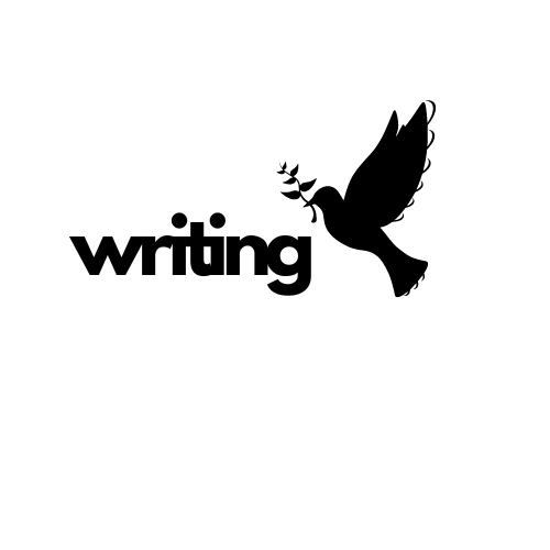Writing Sparrow