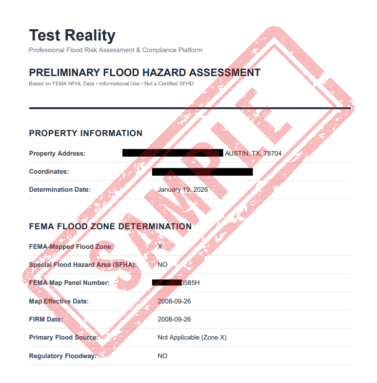RisqMap gallery image