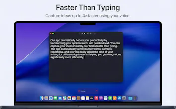 VoxTori gallery image