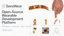SensWear