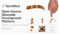 SensWear