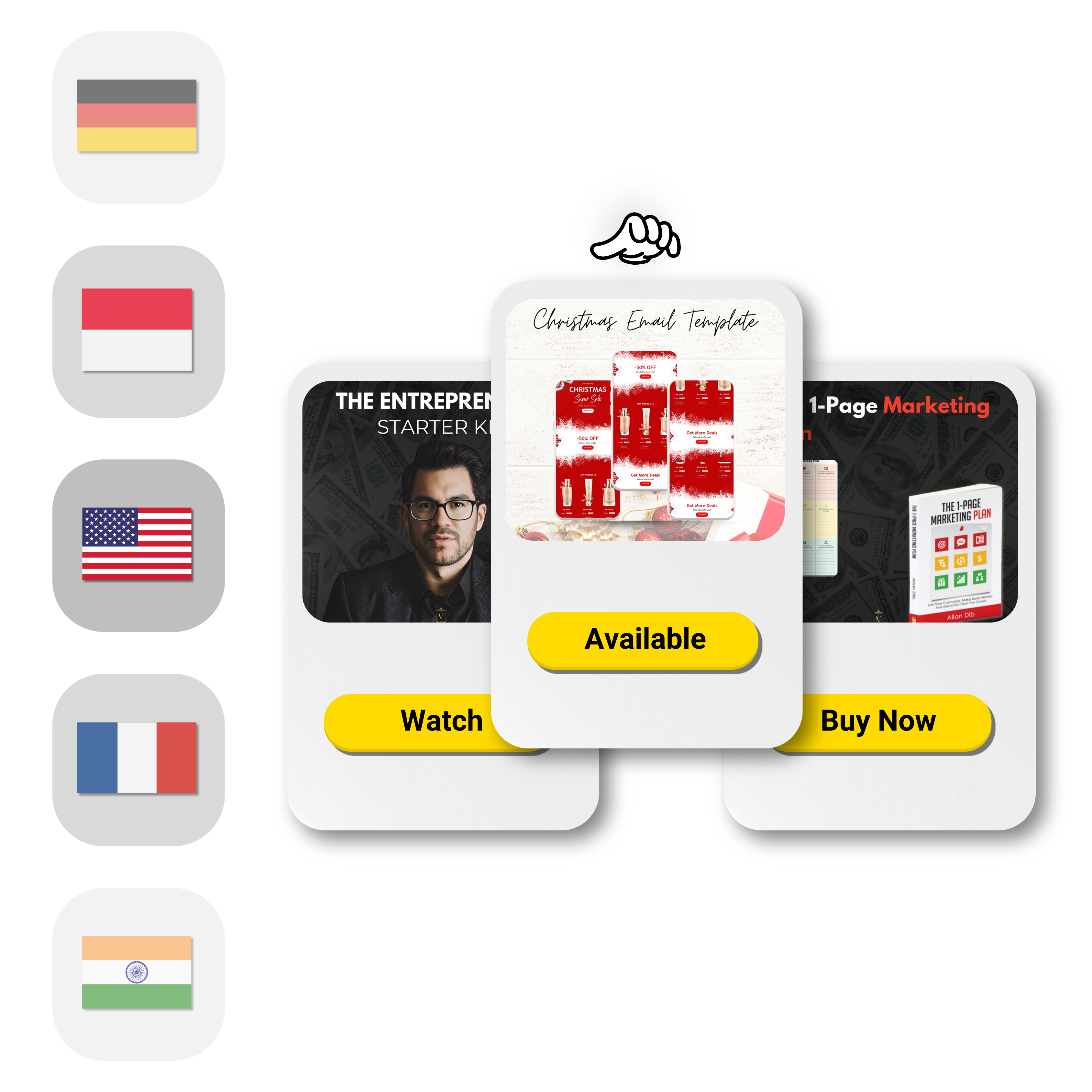 Samasemua gallery image