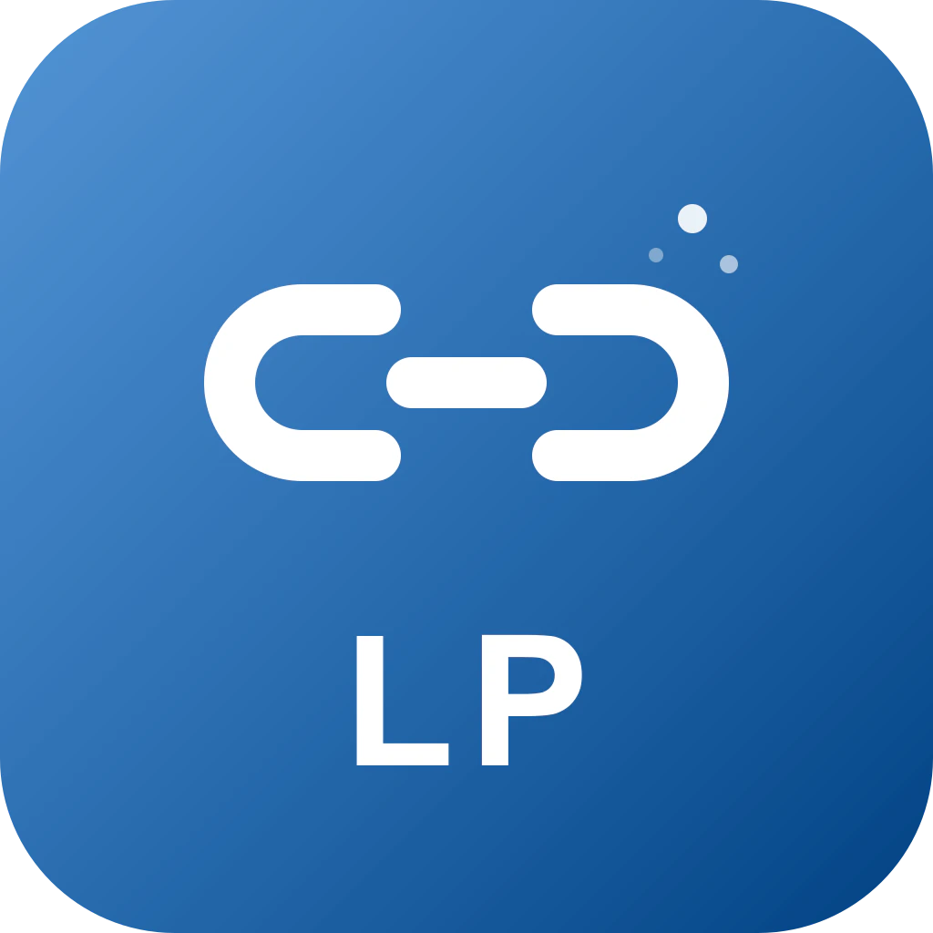 Link Polish 대표 미리보기