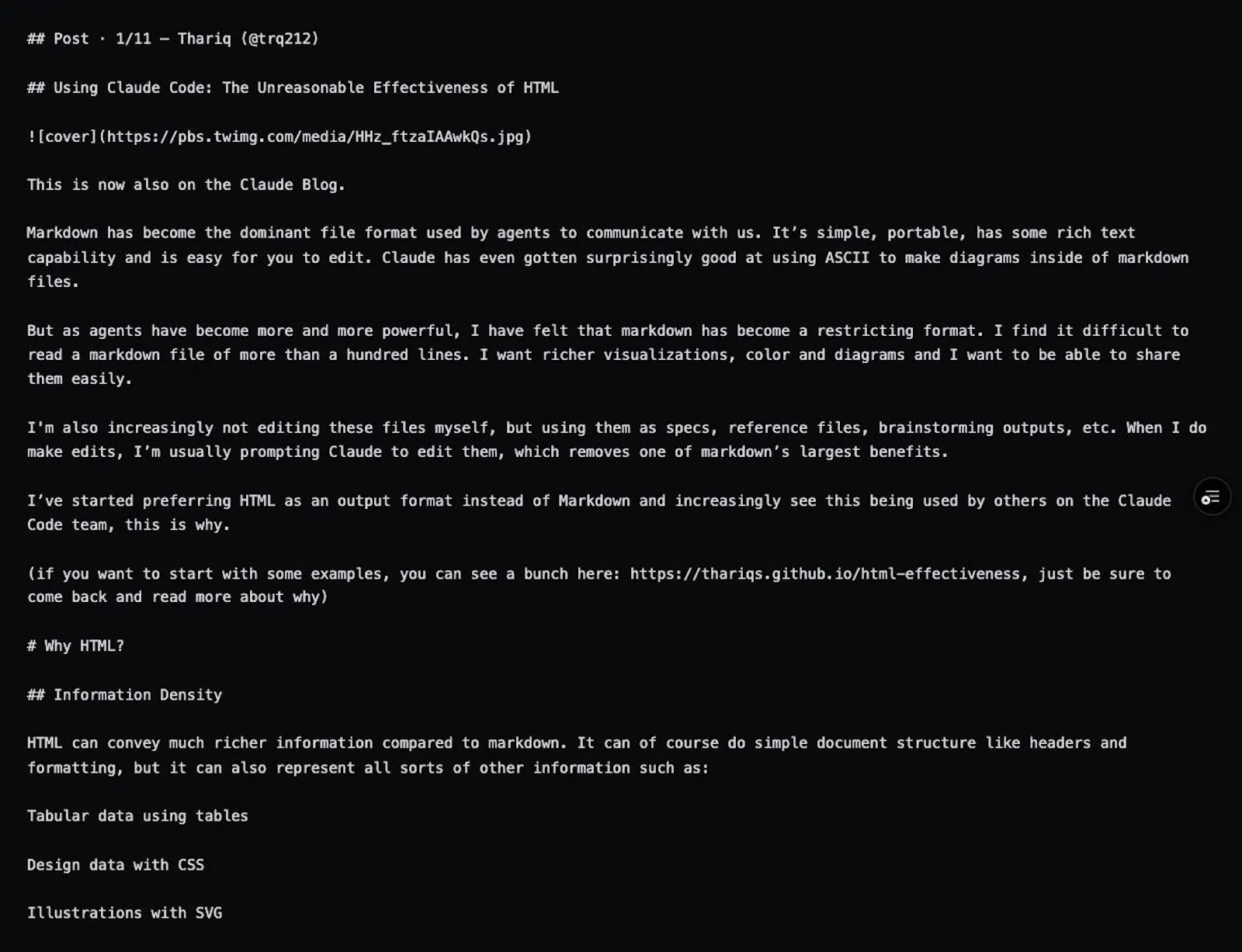x.md screenshot 4