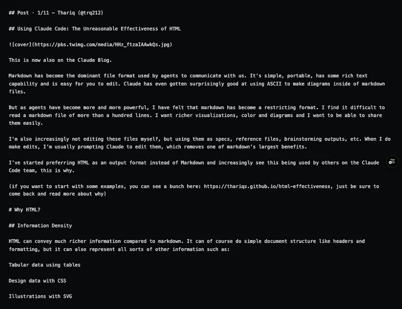 x.md screenshot 4
