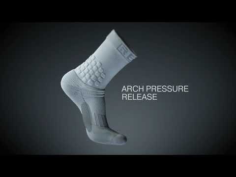 Rexy: Performace Balance Socks gallery image