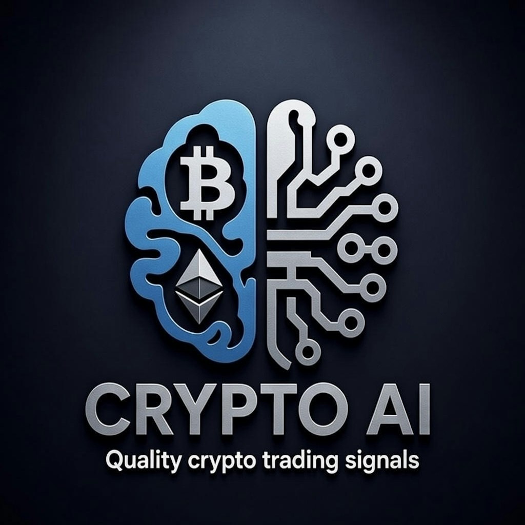 Crypto Ai, trade smarter.