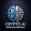 Crypto Ai, trade smarter.