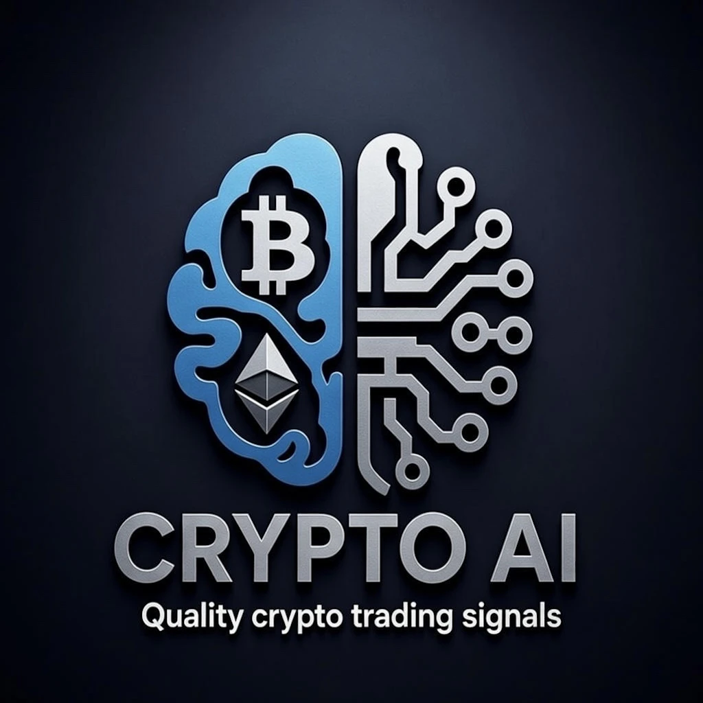 Crypto Ai, trade smarter.
