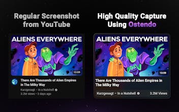 Ostendo gallery image