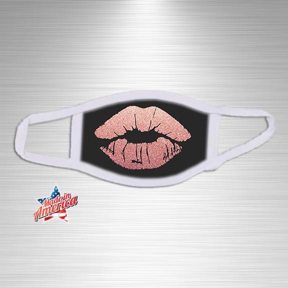 Fun and Fashionable Facial Covers gallery image
