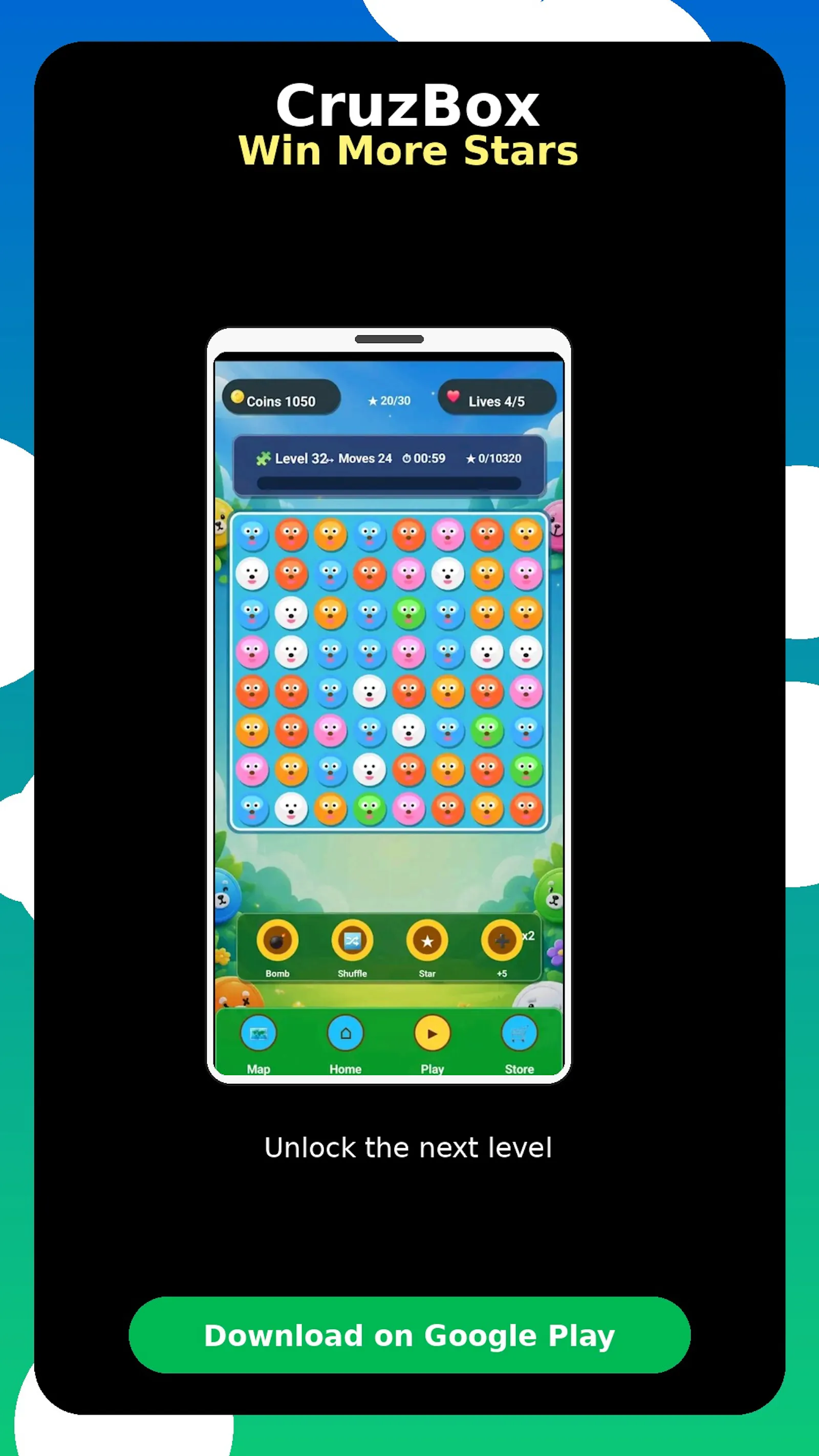 CruzBox screenshot 15