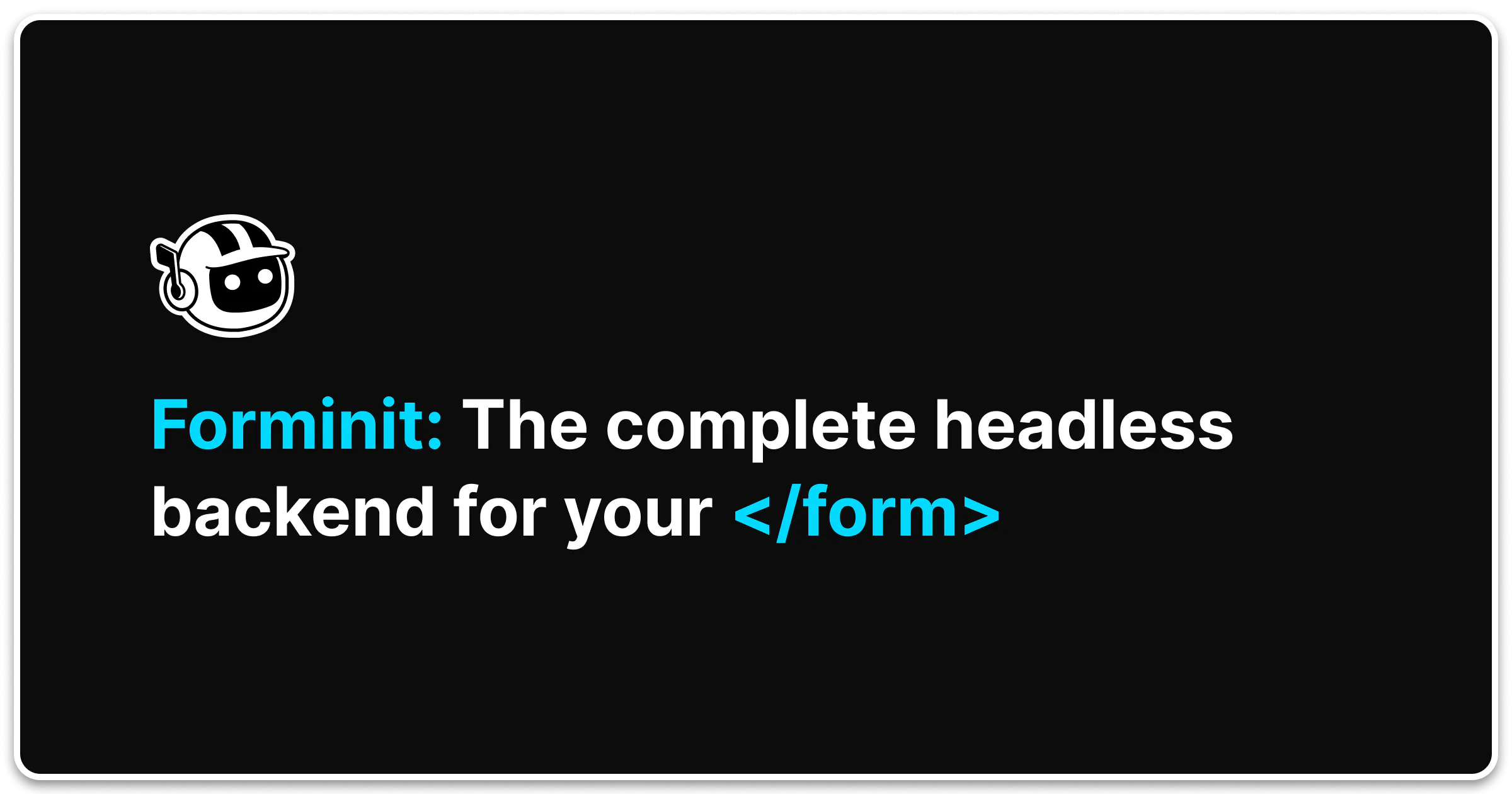 Getform 2.0 gallery image