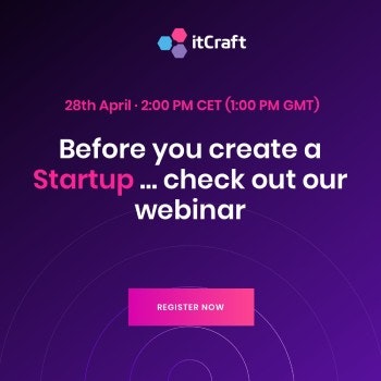 Webinar: Validate your business idea