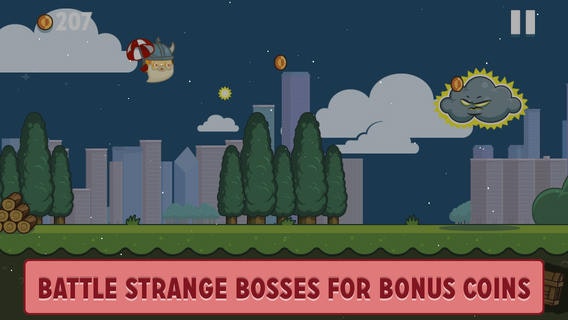 Grilly The Cheese gallery image