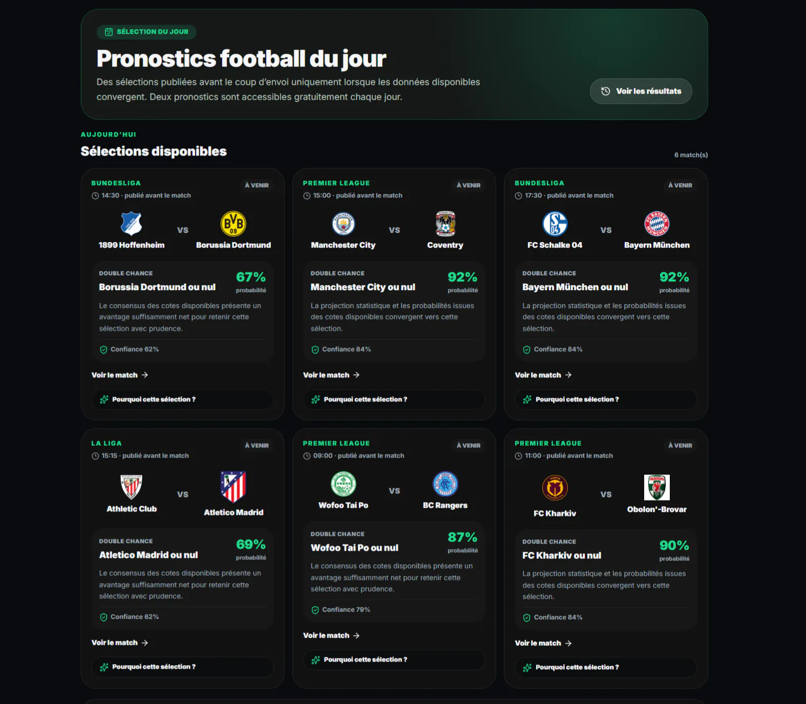 LiveFoot IA gallery image