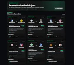 LiveFoot IA gallery image