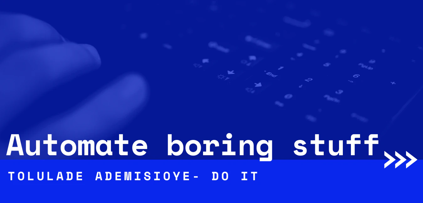 Tolulade Ademisoye cover