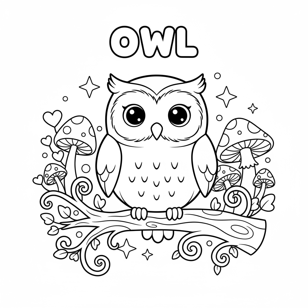 Magical Animal Kingdom - Coloring book - Screenshot 2 showing product features and functionality