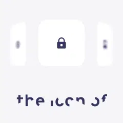 The Icon of - Perfect in every pixel