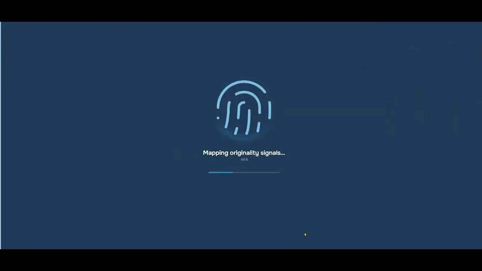 Hupmapper screenshot 1 (video preview)