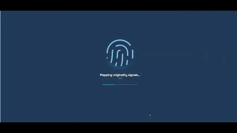 Hupmapper screenshot 1 (video preview)