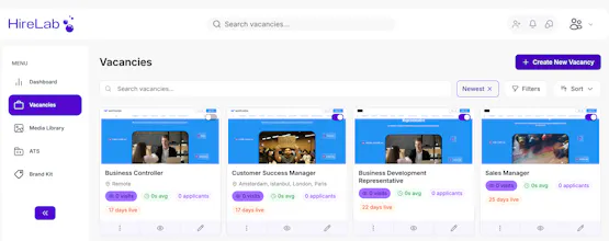 HireLab.io gallery image