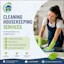 Certified Housekeeping Cleaning Services