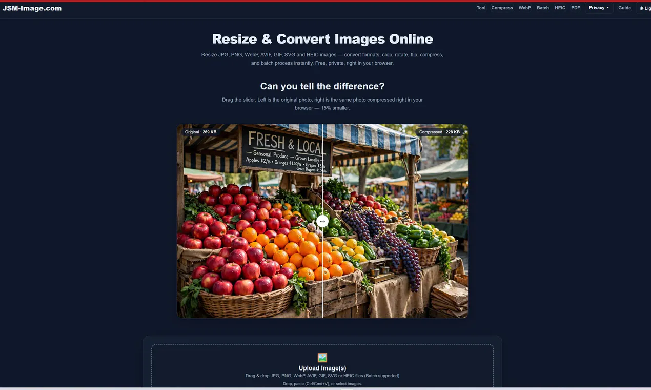 JSM Image gallery image