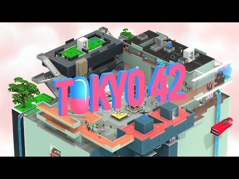 Tokyo 42 gallery image