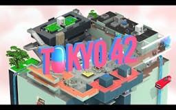 Tokyo 42 media 1